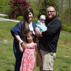 Meet your Posher, Allison